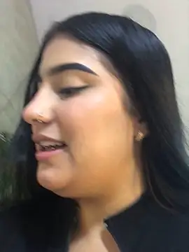 Snapshot of Miia_Parker chatting on November 11, 2025, 1:17 pm Miia Parker online show from November 11, 2025, 1:17 pm