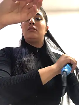 Snapshot of Miia_Parker chatting on November 25, 2025, 1:22 pm Miia Parker online show from November 25, 2025, 1:22 pm