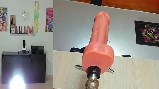 naomy funny online show from March 24, 2026, 11:10 am