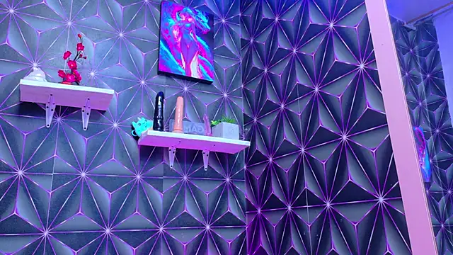 Snapshot of Shantall_ks chatting on October 19, 2025, 5:10 am Shantall ks online show from October 19, 2025, 5:10 am