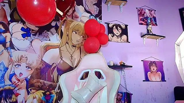 Snapshot of Shantall_ks chatting on February 15, 2026, 9:03 pm Shantall ks online show from February 15, 2026, 9:03 pm