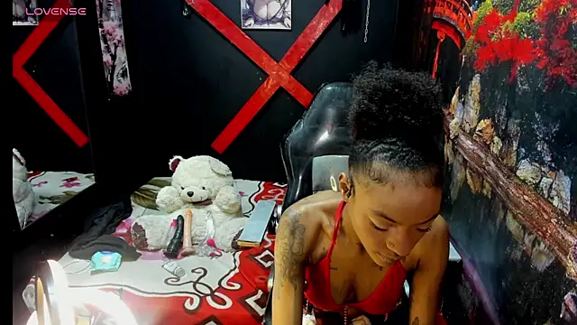 Snapshot of Shantall_ks chatting on December 2, 2025, 3:52 am Shantall ks online show from December 2, 2025, 3:52 am