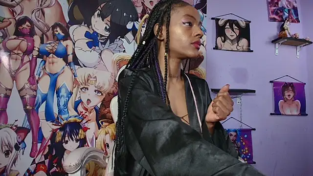 Snapshot of Shantall_ks chatting on January 8, 2026, 5:57 am Shantall ks online show from January 8, 2026, 5:57 am