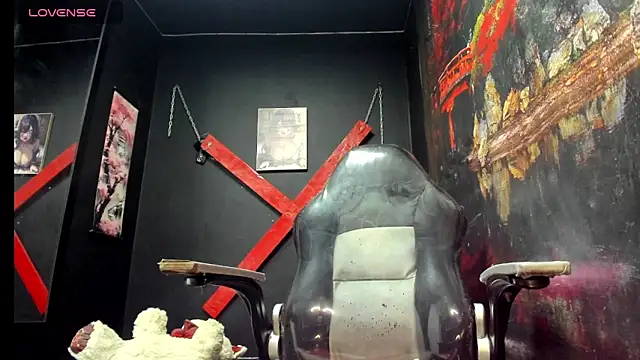 Snapshot of Shantall_ks chatting on November 30, 2025, 4:02 am Shantall ks online show from November 30, 2025, 4:02 am