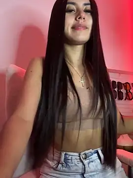 Victoria alson online show from October 31, 2025, 2:19 am