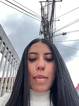 Victoria alson online show from March 19, 2026, 4:40 pm