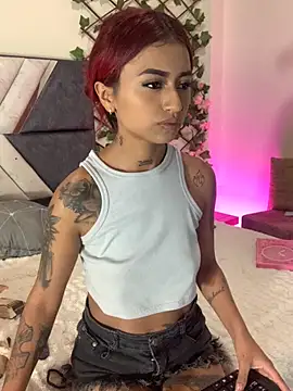 Snapshot of Dirty_isabella18 chatting on December 3, 2025, 9:25 pm Dirty isabella18 online show from December 3, 2025, 9:25 pm