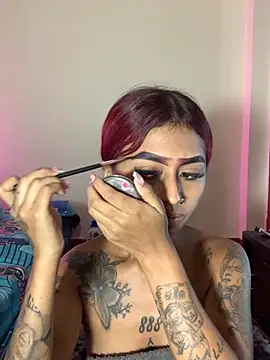 Snapshot of Dirty_isabella18 chatting on September 14, 2025, 4:51 pm Dirty isabella18 online show from September 14, 2025, 4:51 pm