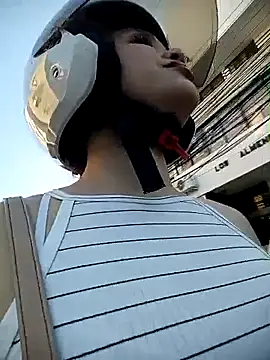 SirenRouge 69 online show from November 1, 2025, 9:30 pm