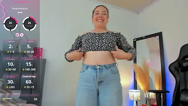 amaia monet online show from April 4, 2026, 7:31 pm