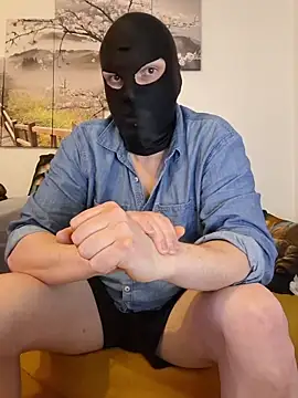 RimMasterAndYourJuice online show from May 8, 2026, 10:13 pm