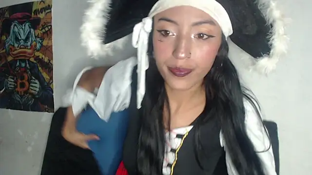 Snapshot of Afrodita_777750 chatting on October 28, 2025, 4:13 am Afrodita 777750 online show from October 28, 2025, 4:13 am