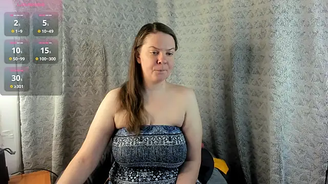 MiaLores online show from March 22, 2026, 9:00 am