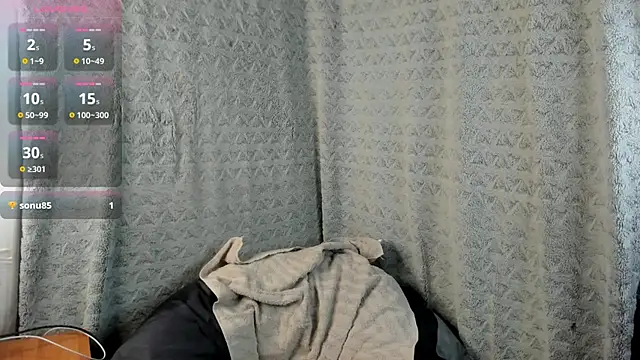 MiaLores online show from March 27, 2026, 8:26 am