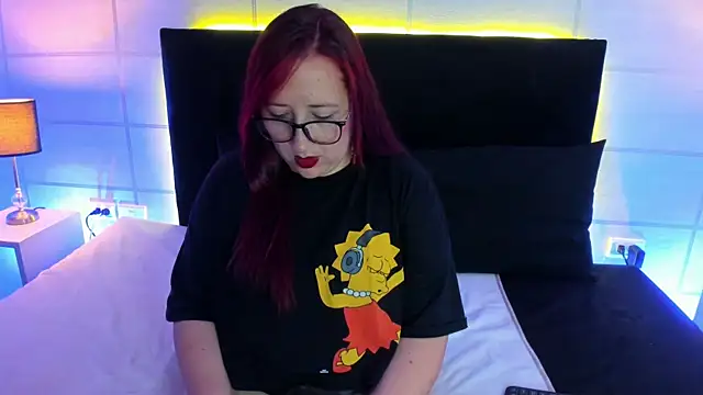 Snapshot of fieryluciana chatting on October 15, 2025, 3:16 am fieryluciana online show from October 15, 2025, 3:16 am