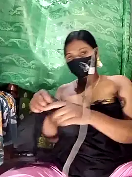 Mistompa24 online show from April 10, 2026, 5:14 am