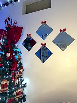 Snapshot of Bella-kim- chatting on December 2, 2025, 4:58 am Bella-kim- online show from December 2, 2025, 4:58 am