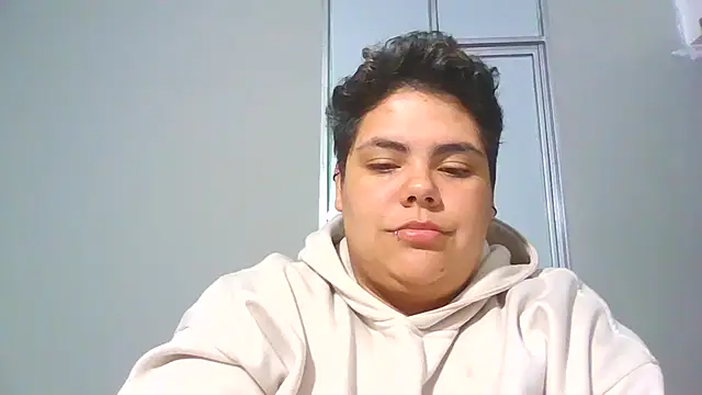 Hailey Curvy online show from January 19, 2026, 10:19 am