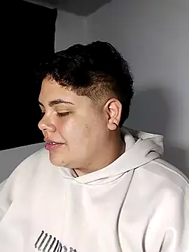 Hailey Curvy online show from February 6, 2026, 4:52 am