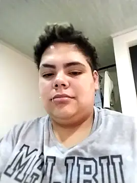 Hailey Curvy online show from October 29, 2025, 12:59 pm