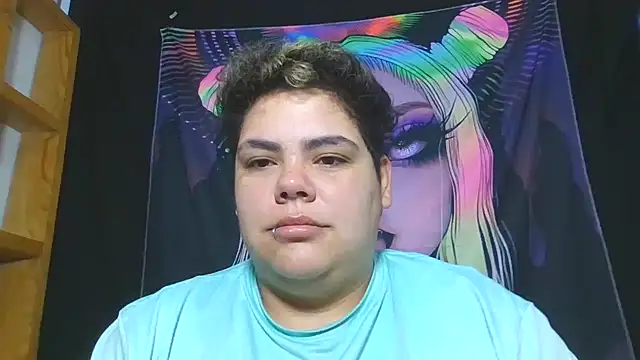 Hailey Curvy online show from November 19, 2025, 11:10 am