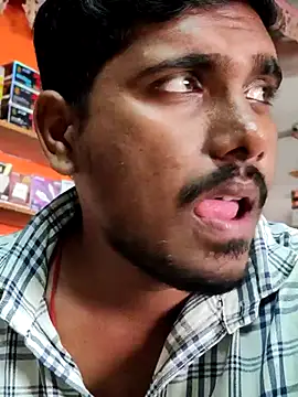 Markroco696 online show from November 25, 2025, 4:13 am