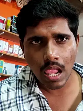 Markroco696 online show from October 23, 2025, 5:17 am