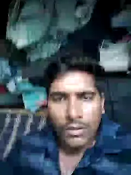 Markroco696 online show from October 4, 2025, 3:57 pm