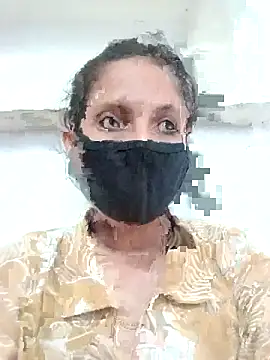 Snapshot of Anchalcut chatting on October 25, 2025, 1:05 am Anchalcut online show from October 25, 2025, 1:05 am