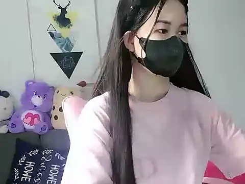 Stella-869 online show from October 2, 2025, 9:12 am