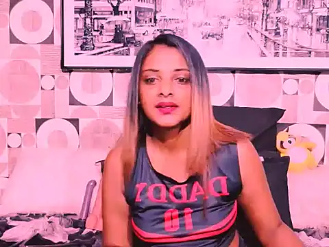 indianplaymatexx online show from October 21, 2025, 8:14 am