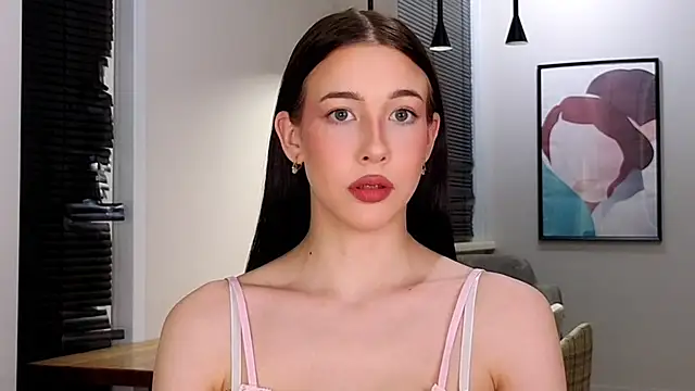 EviaRabasca online show from February 11, 2026, 11:10 am