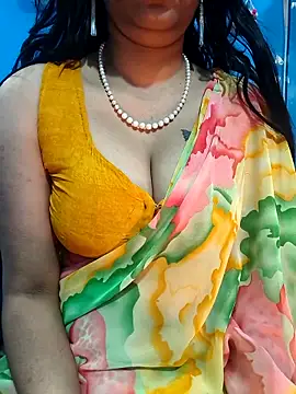 jaan-step online show from February 4, 2026, 2:17 am