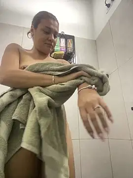 Madyson94 online show from March 31, 2026, 1:18 am