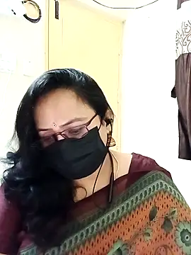 Snapshot of Ananya_flower chatting on November 3, 2025, 4:50 am Ananya flower online show from November 3, 2025, 4:50 am