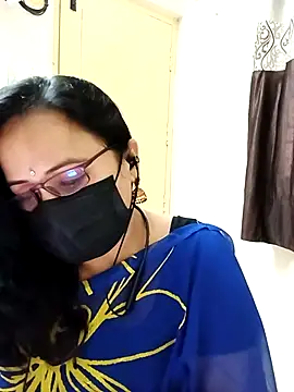 Snapshot of Ananya_flower chatting on October 25, 2025, 4:00 am Ananya flower online show from October 25, 2025, 4:00 am