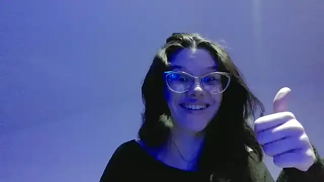 Snapshot of LaVostraDorothy chatting on January 9, 2026, 8:16 pm LaVostraDorothy online show from January 9, 2026, 8:16 pm