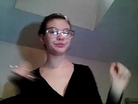 Snapshot of LaVostraDorothy chatting on January 18, 2026, 11:46 am LaVostraDorothy online show from January 18, 2026, 11:46 am