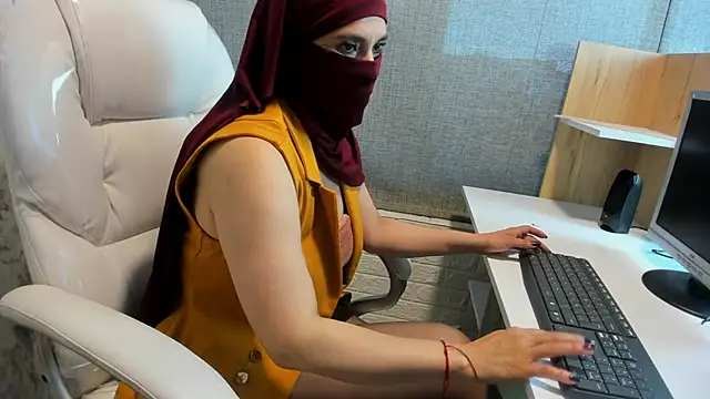 DaliaRahal online show from February 13, 2026, 1:00 pm