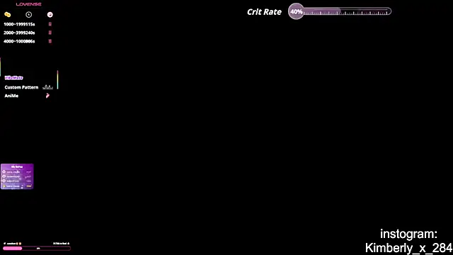 Kimberly Wolker online show from March 18, 2026, 3:57 pm