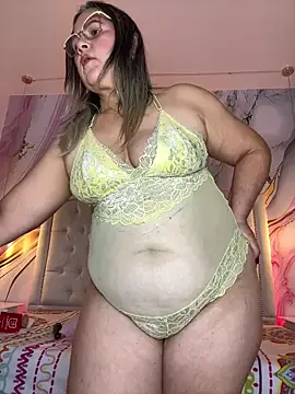 Lucy Milf 474 online show from April 1, 2026, 1:41 pm