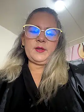 Lucy Milf 474 online show from October 29, 2025, 12:04 pm