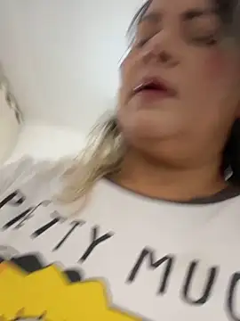 Lucy Milf 474 online show from November 21, 2025, 11:42 am