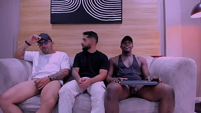 mike friends online show from February 8, 2026, 8:17 pm