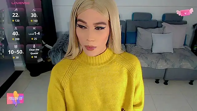 Anne Zulb online show from March 30, 2026, 12:01 am