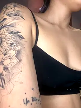 Rouse contreras 2841 online show from October 4, 2025, 8:54 pm