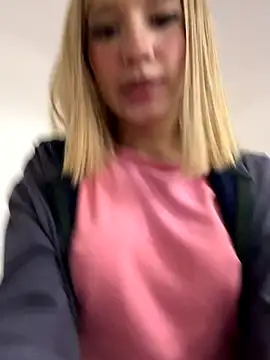 SweetBunnyGF online show from November 21, 2025, 11:26 pm