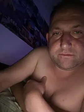 GenuineDedication42 online show from April 20, 2026, 8:54 pm