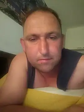 GenuineDedication42 online show from April 27, 2026, 2:48 pm