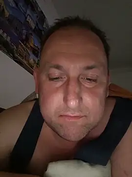 GenuineDedication42 online show from March 11, 2026, 4:23 pm